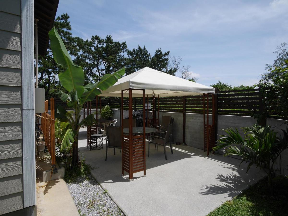 Private Vacation Villa Kohola Motobu Kültér fotó